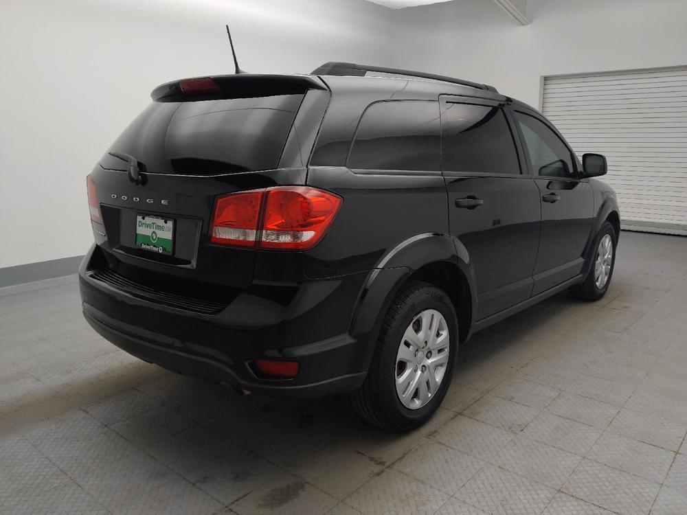 used 2019 Dodge Journey car, priced at $18,495