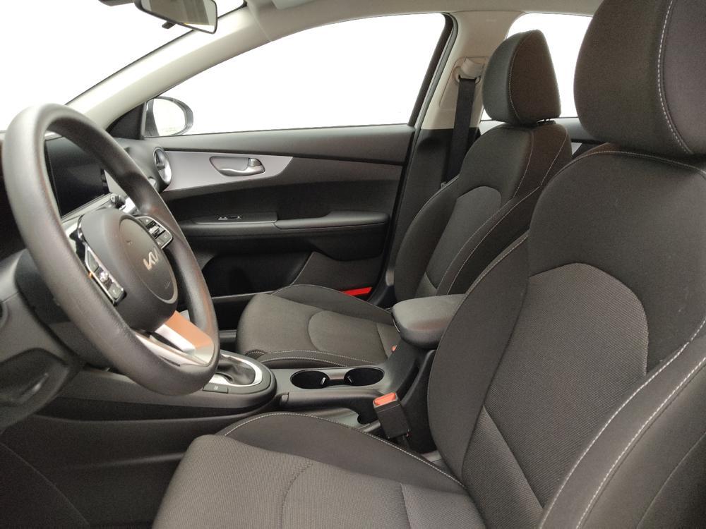 used 2024 Kia Forte car, priced at $21,895