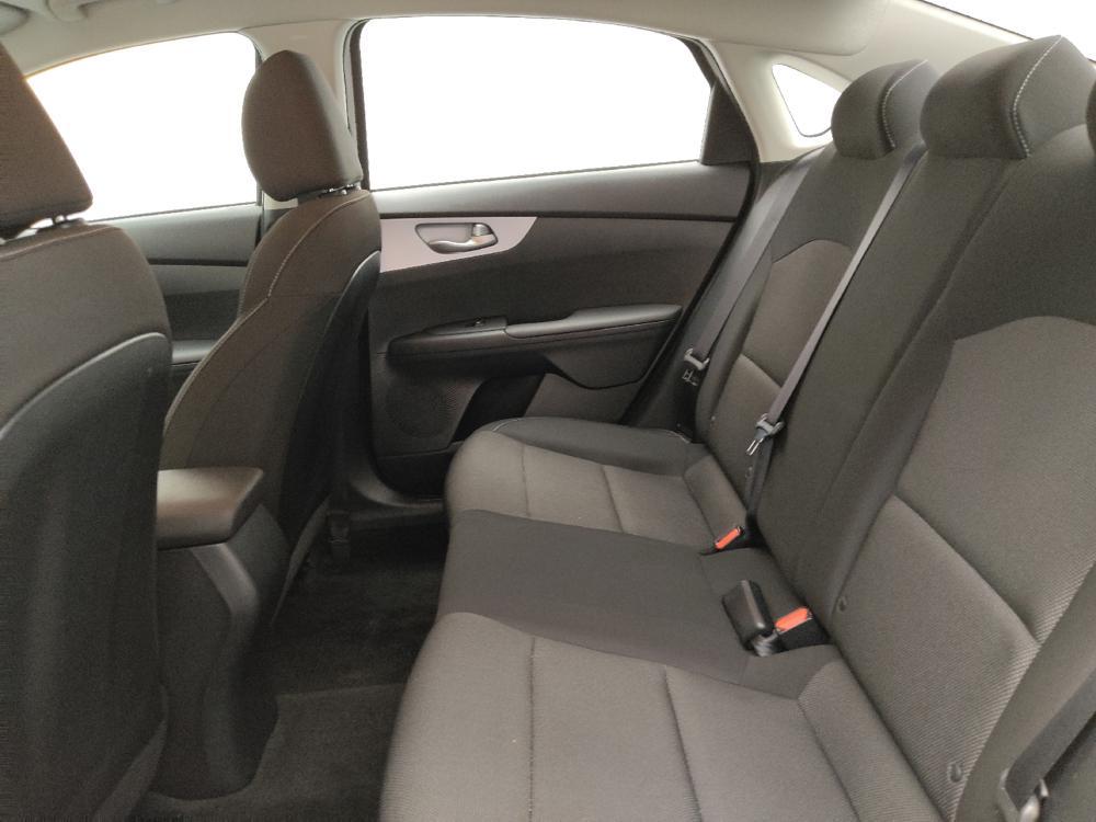 used 2024 Kia Forte car, priced at $21,895