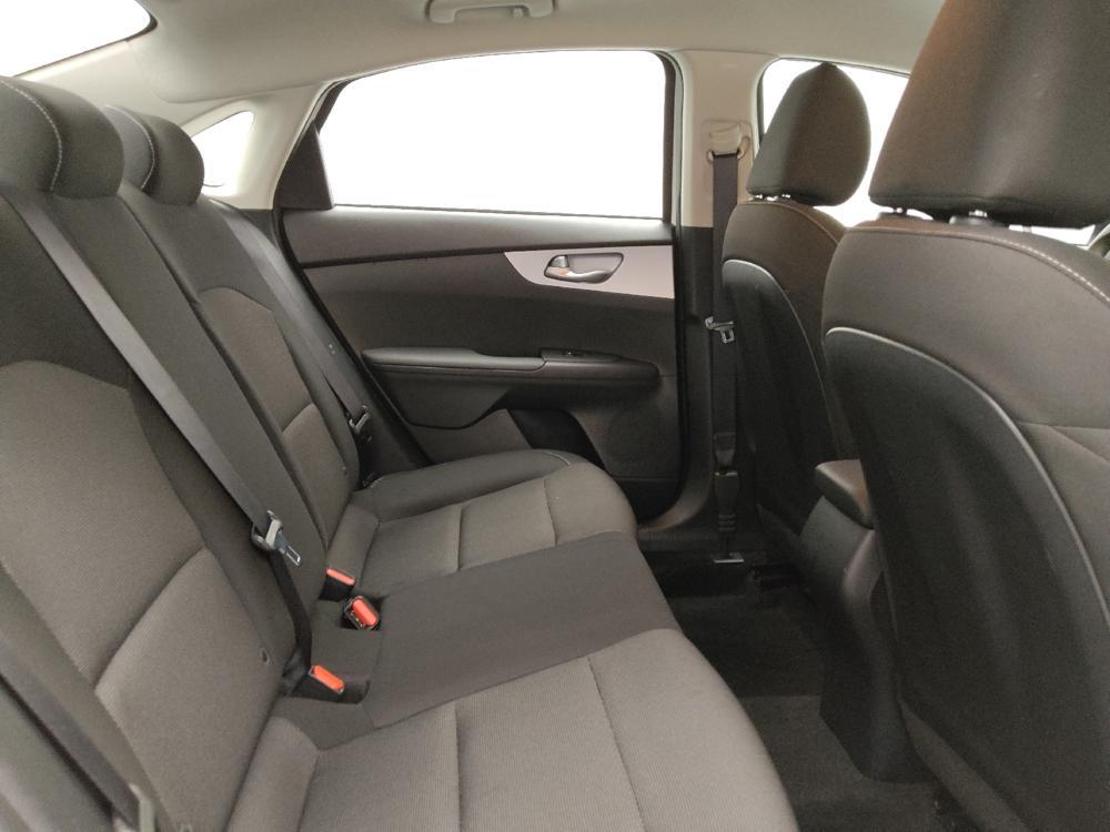 used 2024 Kia Forte car, priced at $21,895