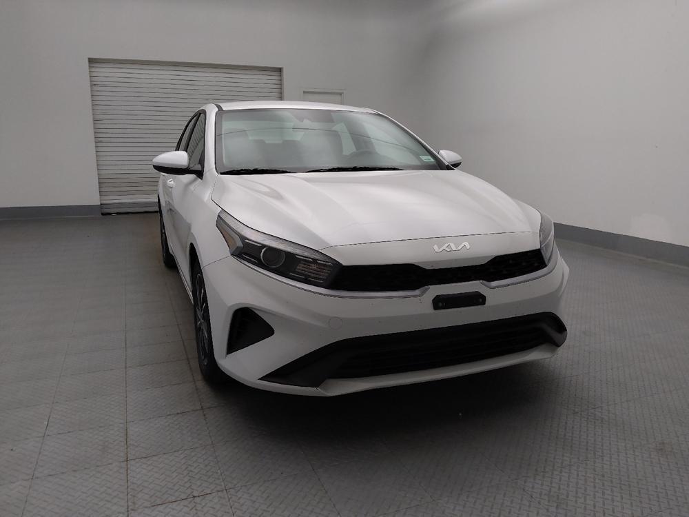 used 2024 Kia Forte car, priced at $21,895