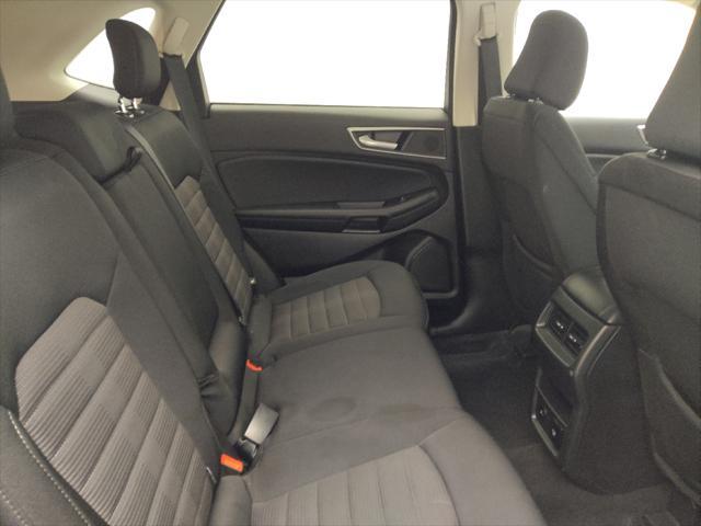 used 2023 Ford Edge car, priced at $25,095