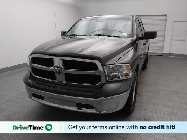 used 2020 Ram 1500 car, priced at $26,395