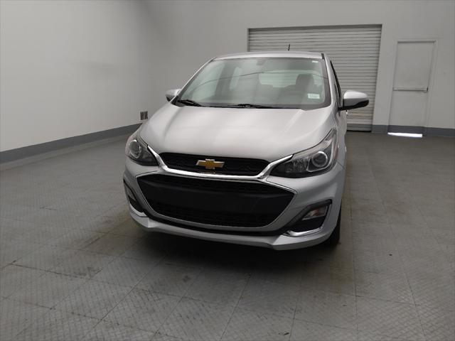 used 2020 Chevrolet Spark car, priced at $15,195