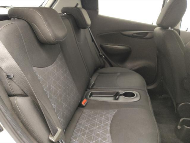 used 2020 Chevrolet Spark car, priced at $15,195