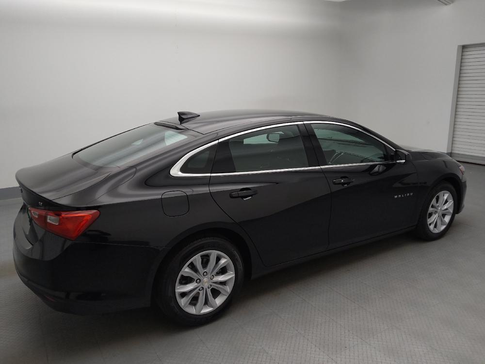 used 2024 Chevrolet Malibu car, priced at $24,995