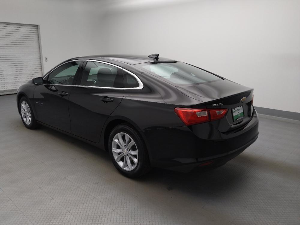 used 2024 Chevrolet Malibu car, priced at $24,995