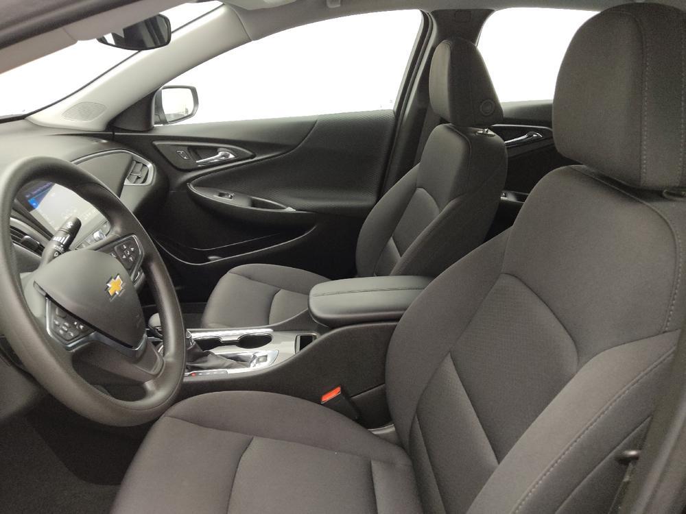 used 2024 Chevrolet Malibu car, priced at $24,995