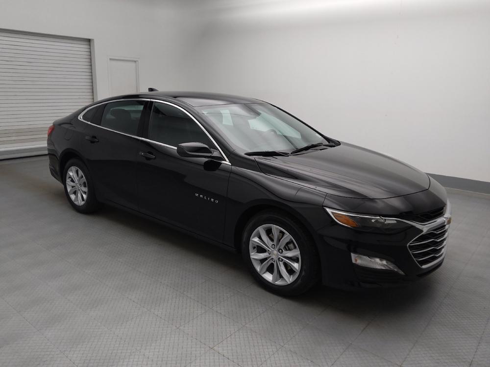 used 2024 Chevrolet Malibu car, priced at $24,995