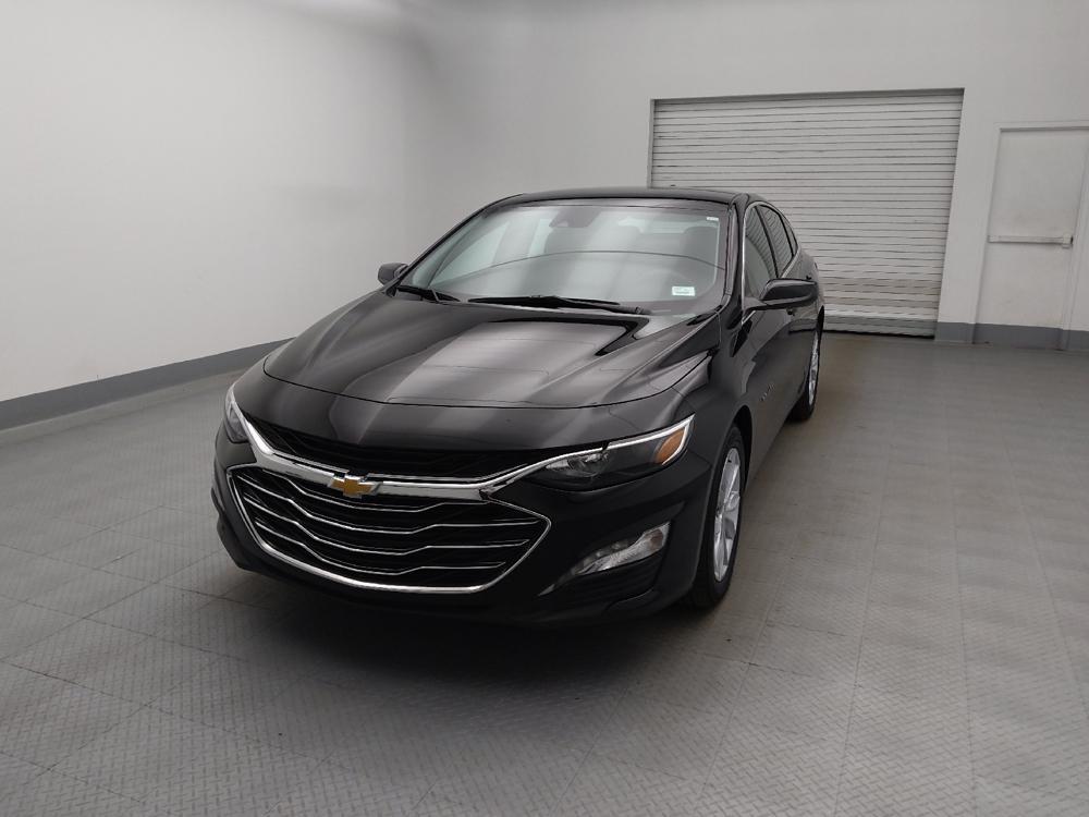 used 2024 Chevrolet Malibu car, priced at $24,995