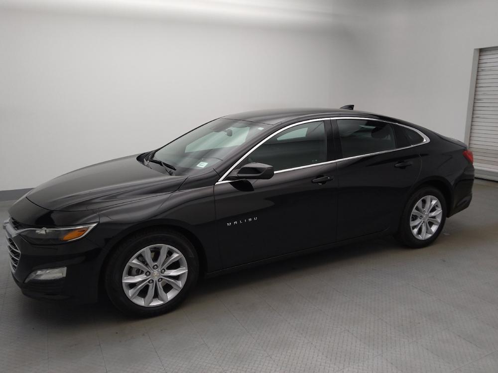 used 2024 Chevrolet Malibu car, priced at $24,995