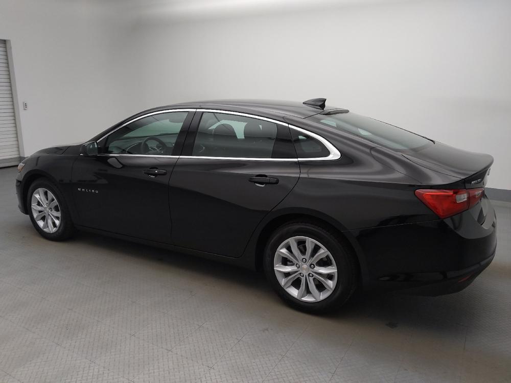 used 2024 Chevrolet Malibu car, priced at $24,995