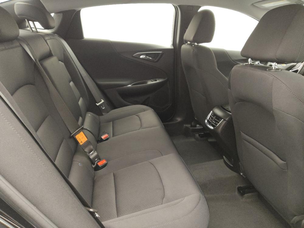 used 2024 Chevrolet Malibu car, priced at $24,995