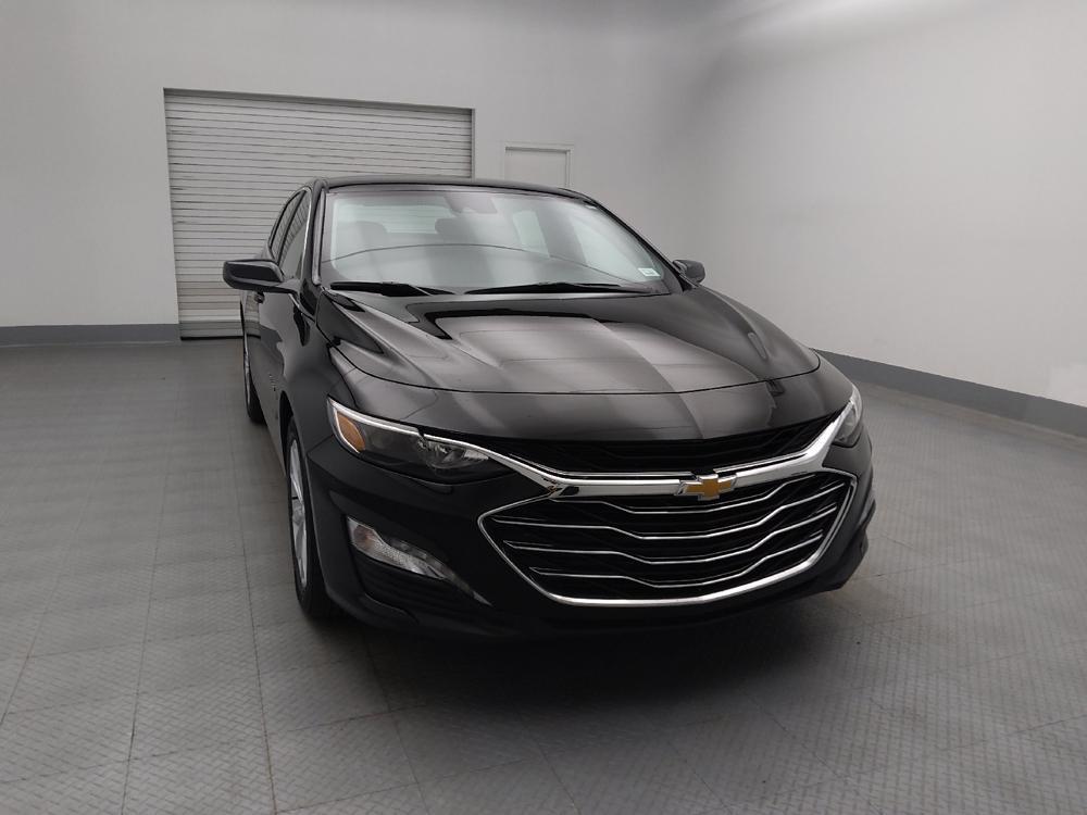 used 2024 Chevrolet Malibu car, priced at $24,995