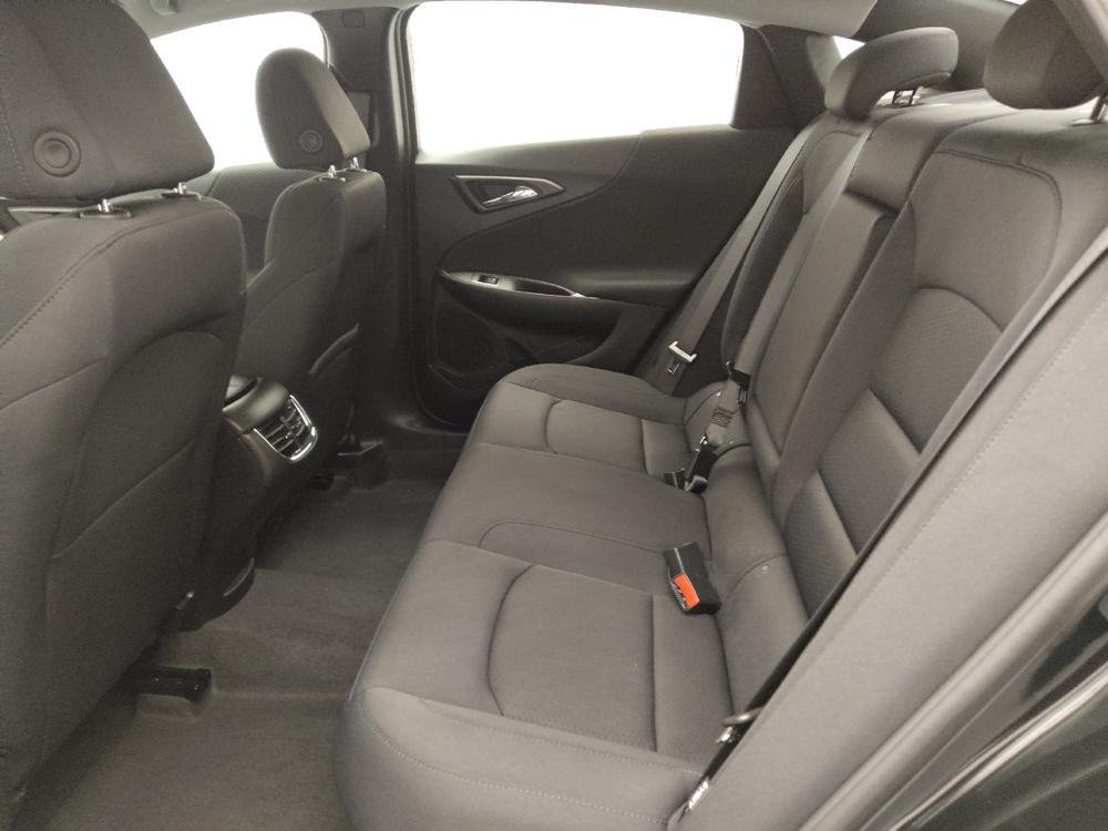 used 2024 Chevrolet Malibu car, priced at $24,995