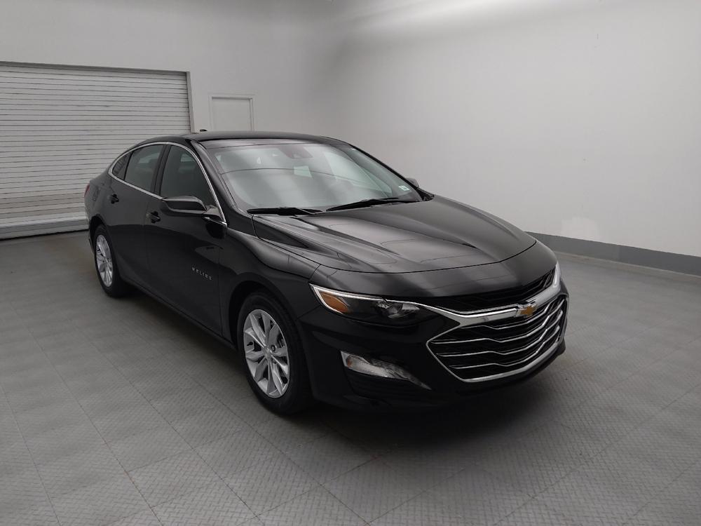 used 2024 Chevrolet Malibu car, priced at $24,995