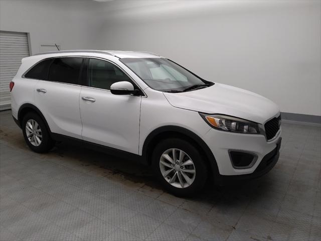 used 2016 Kia Sorento car, priced at $16,395