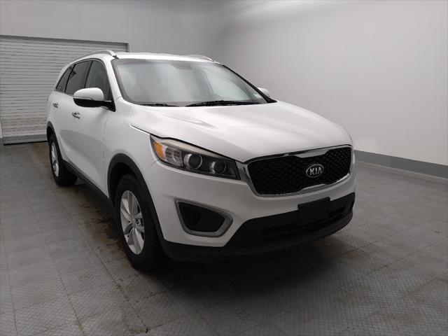 used 2016 Kia Sorento car, priced at $16,395