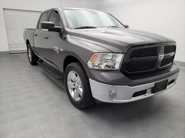 used 2019 Ram 1500 car, priced at $26,995