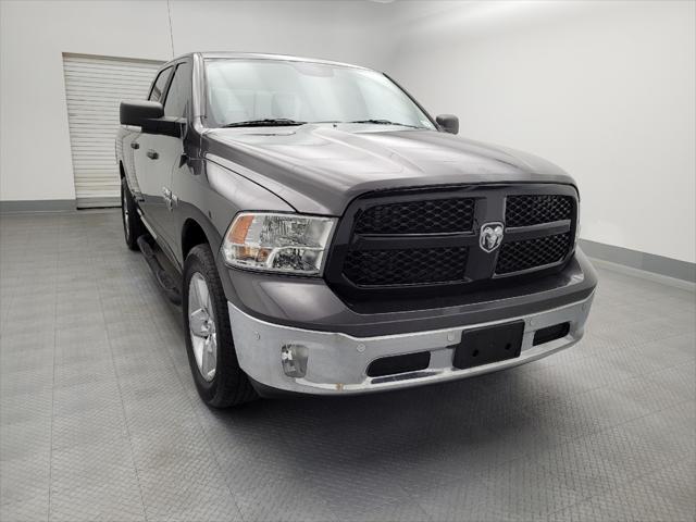 used 2019 Ram 1500 car, priced at $26,995