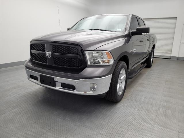 used 2019 Ram 1500 car, priced at $26,995