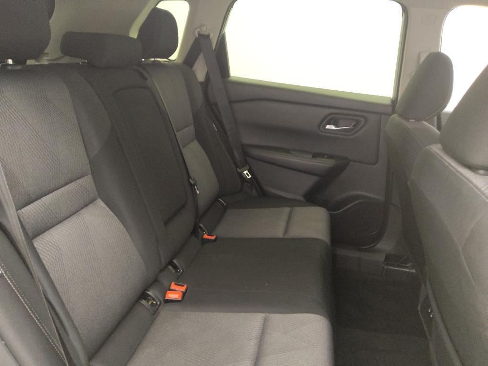 used 2024 Nissan Rogue car, priced at $22,695