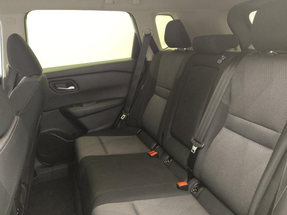 used 2024 Nissan Rogue car, priced at $22,695