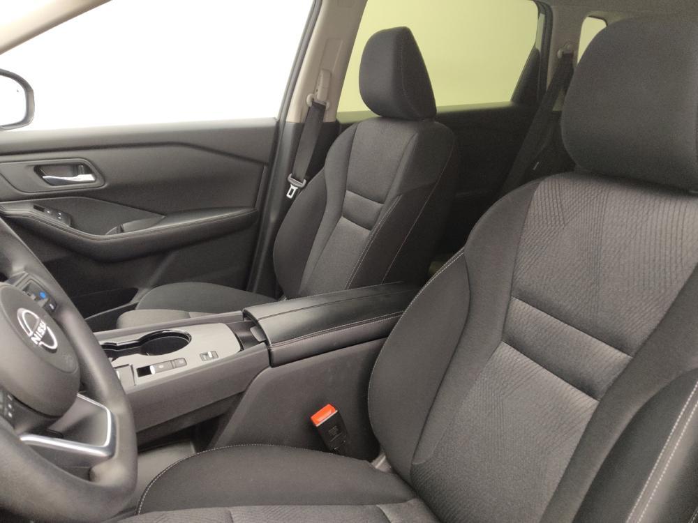 used 2024 Nissan Rogue car, priced at $22,695