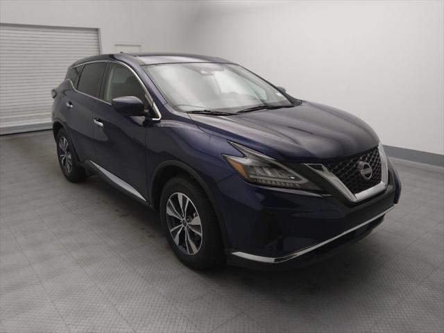 used 2023 Nissan Murano car, priced at $24,695