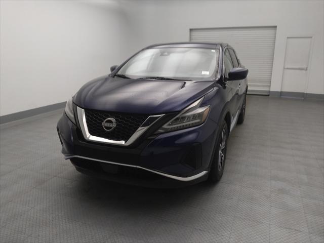 used 2023 Nissan Murano car, priced at $24,695