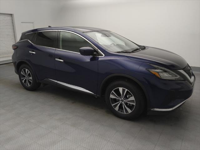 used 2023 Nissan Murano car, priced at $24,695