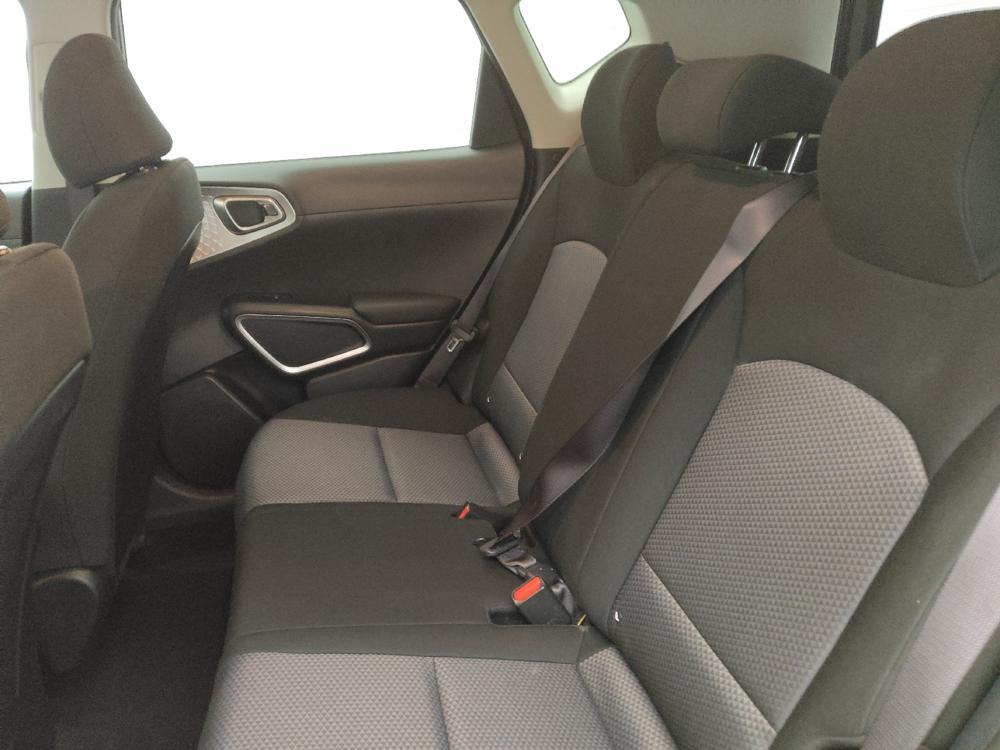 used 2024 Kia Soul car, priced at $21,995