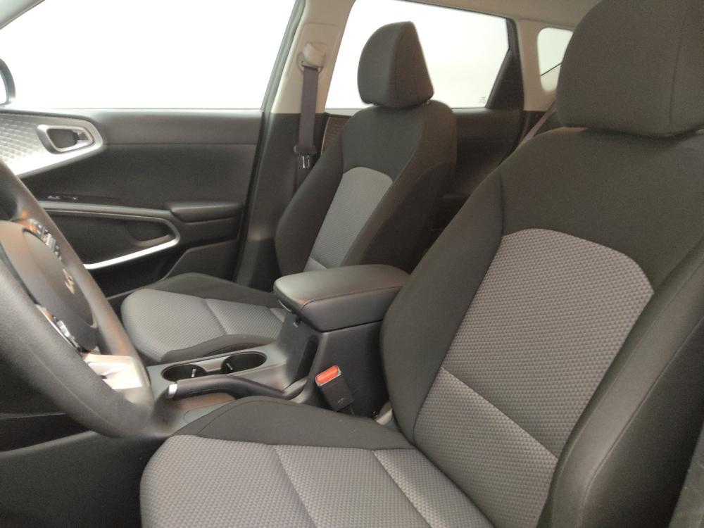 used 2024 Kia Soul car, priced at $21,995