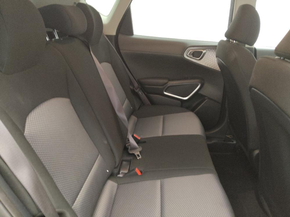 used 2024 Kia Soul car, priced at $21,995