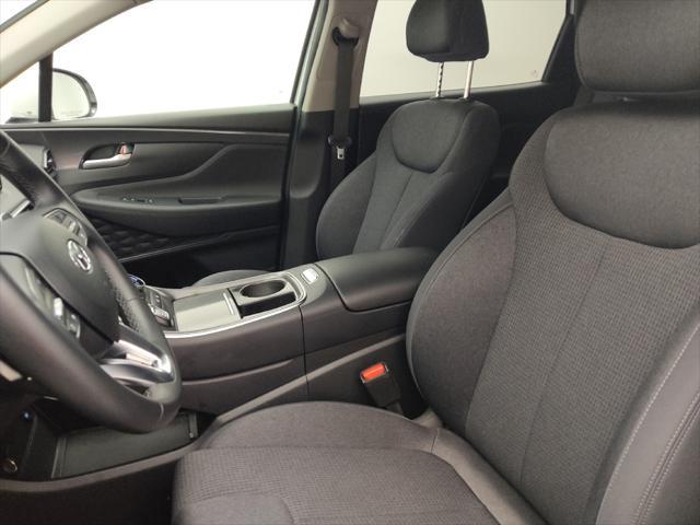 used 2023 Hyundai Santa Fe car, priced at $28,195