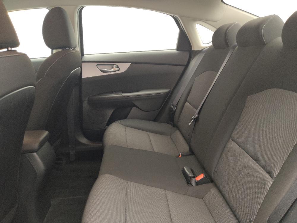 used 2024 Kia Forte car, priced at $22,095