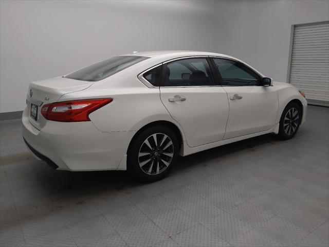 used 2016 Nissan Altima car, priced at $15,595