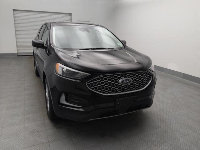 used 2023 Ford Edge car, priced at $26,095