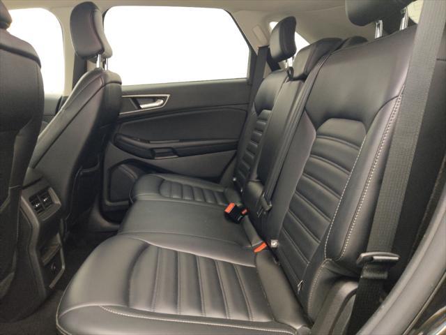 used 2023 Ford Edge car, priced at $26,095