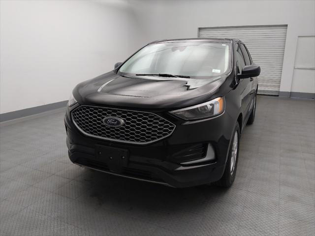 used 2023 Ford Edge car, priced at $26,095