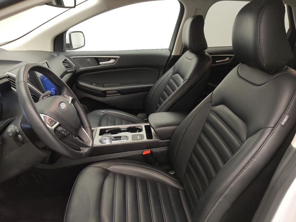 used 2024 Ford Edge car, priced at $26,895