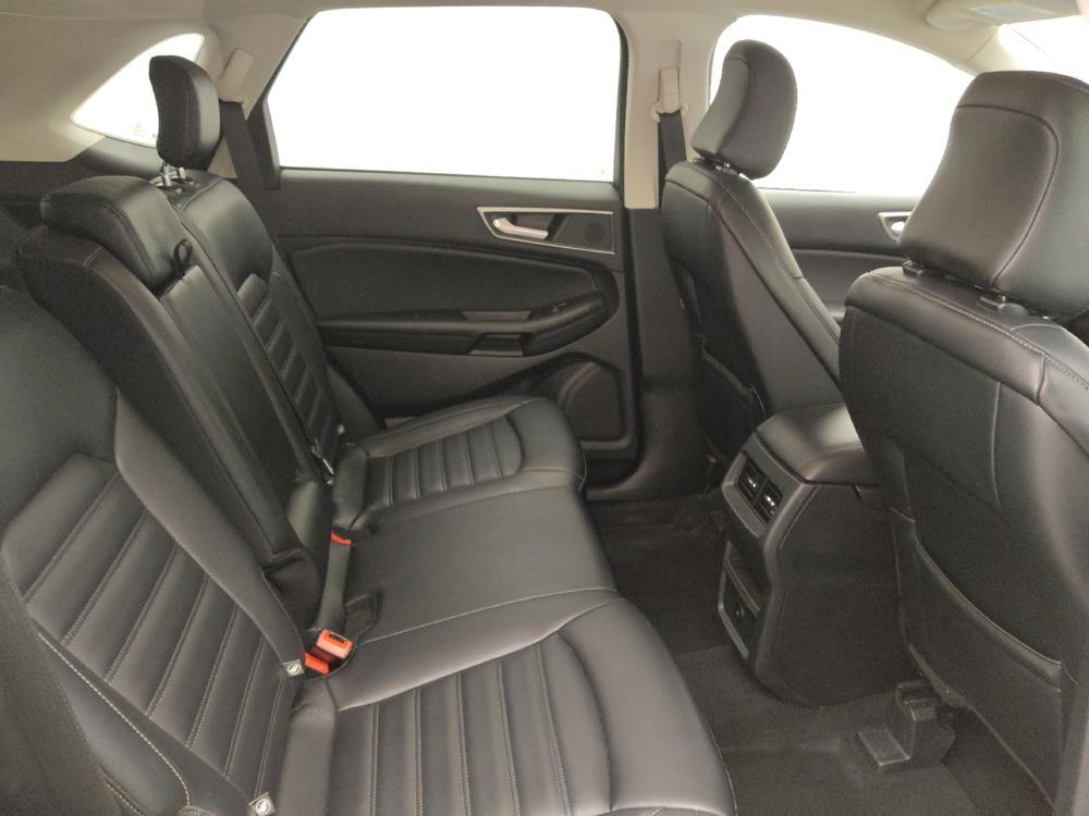 used 2024 Ford Edge car, priced at $26,895