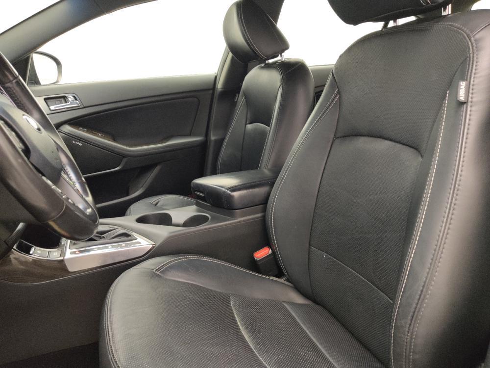 used 2013 Kia Optima car, priced at $17,295