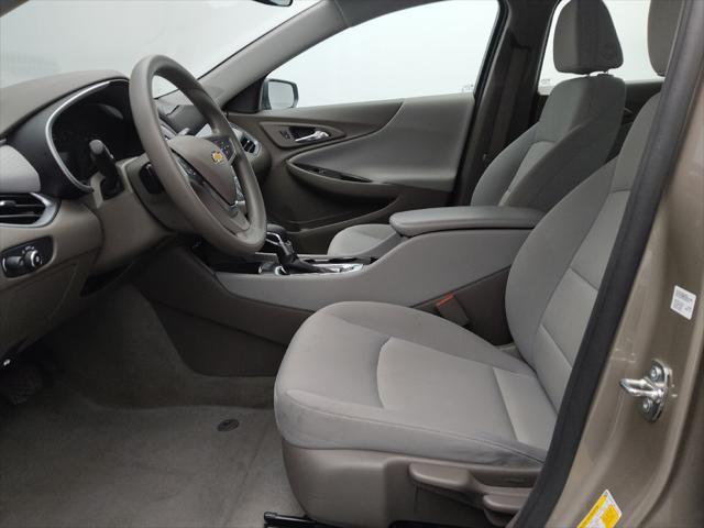 used 2023 Chevrolet Malibu car, priced at $22,395