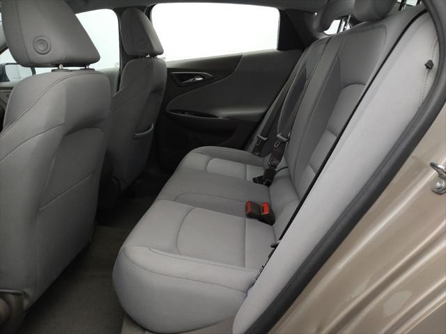 used 2023 Chevrolet Malibu car, priced at $22,395