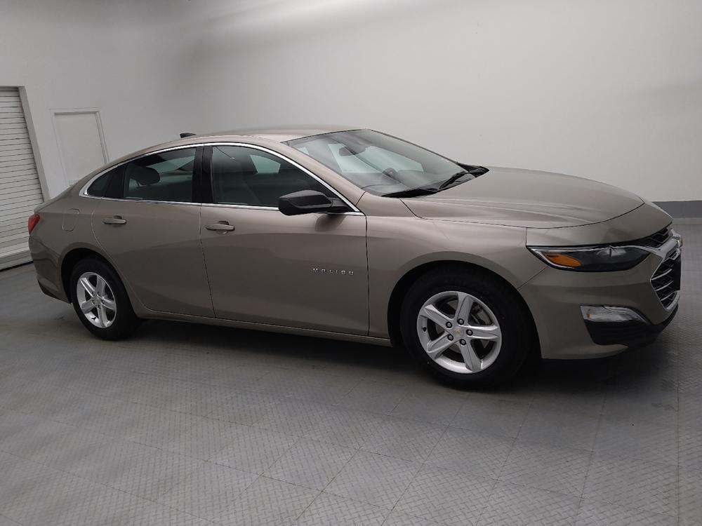 used 2023 Chevrolet Malibu car, priced at $20,495