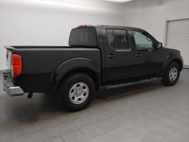 used 2015 Nissan Frontier car, priced at $20,195