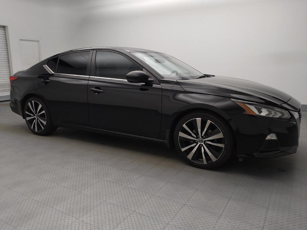 used 2019 Nissan Altima car, priced at $19,295