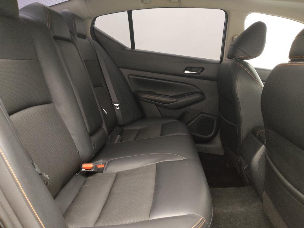 used 2019 Nissan Altima car, priced at $19,295