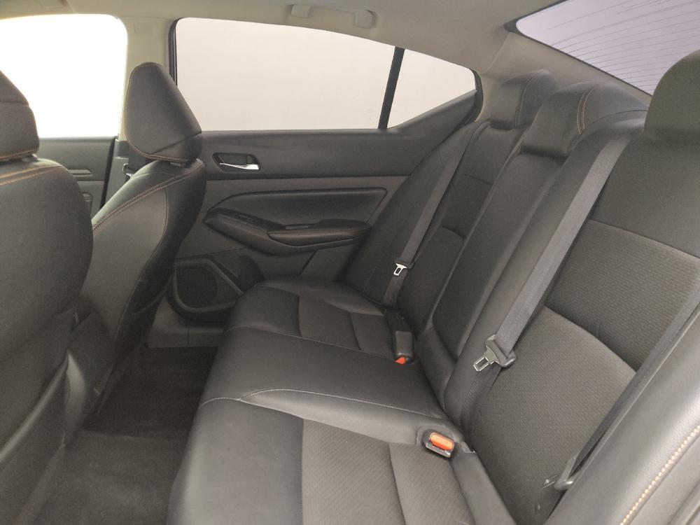 used 2019 Nissan Altima car, priced at $19,295